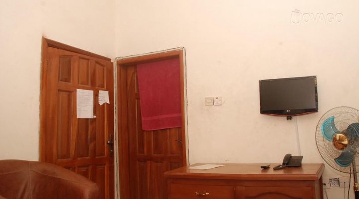 Prenovacom Hotel Limited
