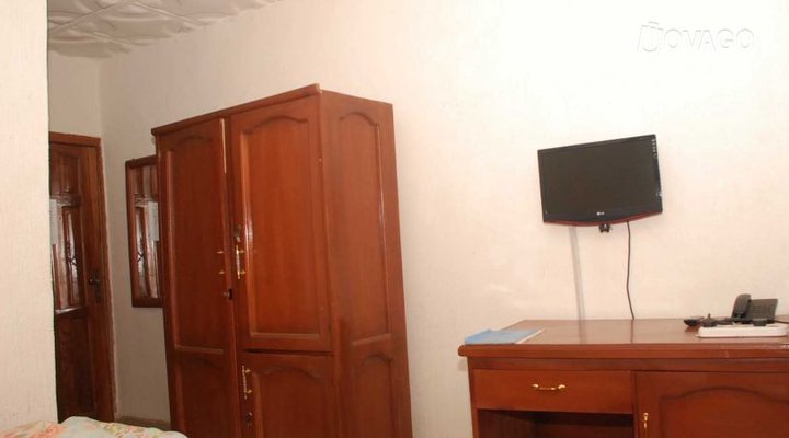 Prenovacom Hotel Limited