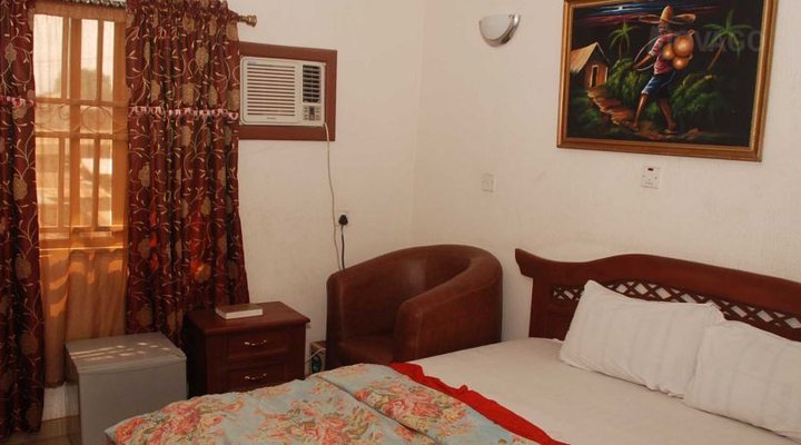 Prenovacom Hotel Limited