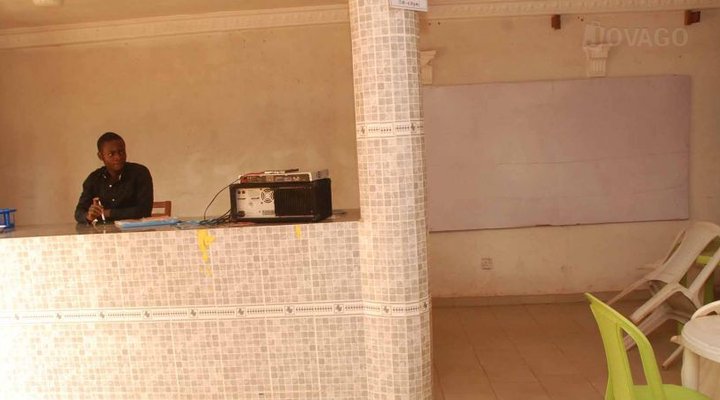 Prenovacom Hotel Limited