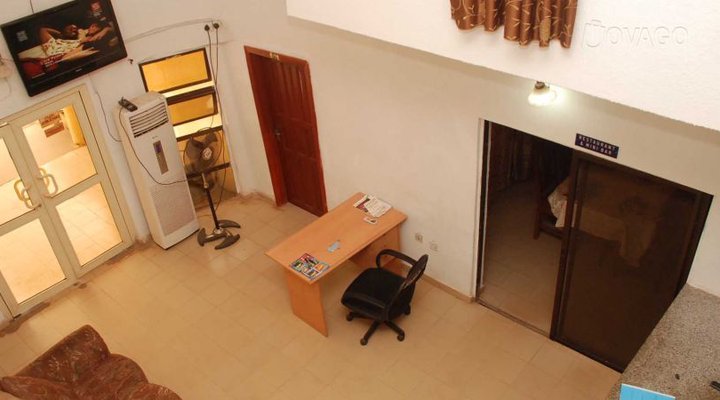 Prenovacom Hotel Limited