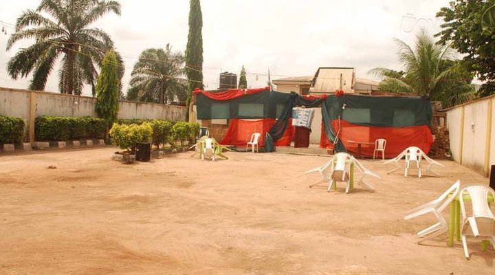 Prenovacom Hotel Limited