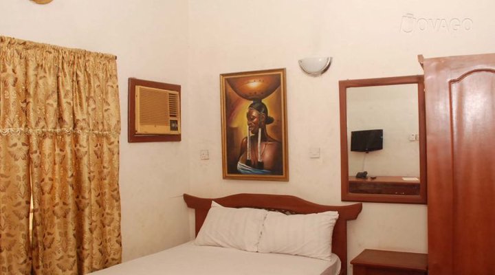 Prenovacom Hotel Limited