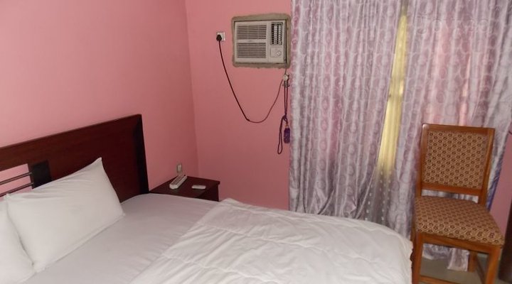 Usel International Hotel