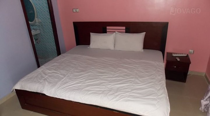 Usel International Hotel