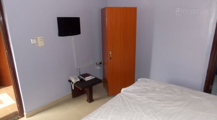 Usel International Hotel