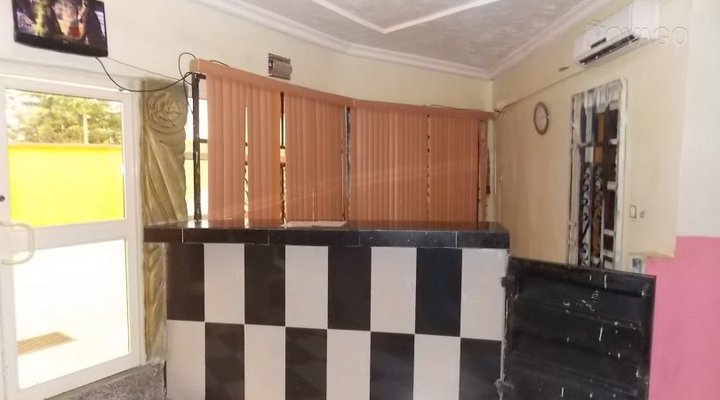 Usel International Hotel