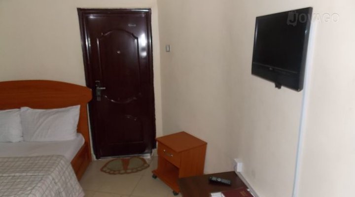 Usel International Hotel