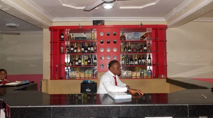 Usel International Hotel