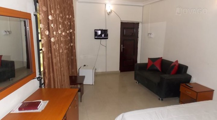 Usel International Hotel