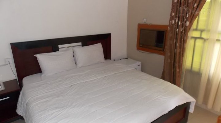 Usel International Hotel