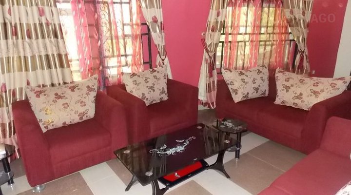 Usel International Hotel