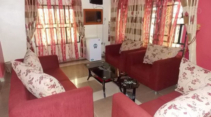 Usel International Hotel