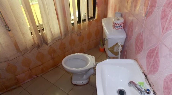 Usel International Hotel