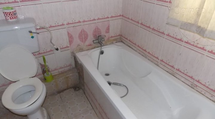 Usel International Hotel