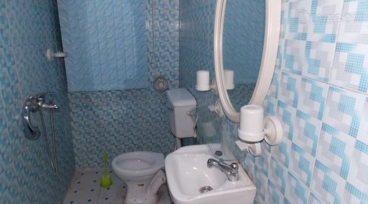 Usel International Hotel