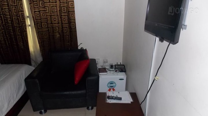 Usel International Hotel