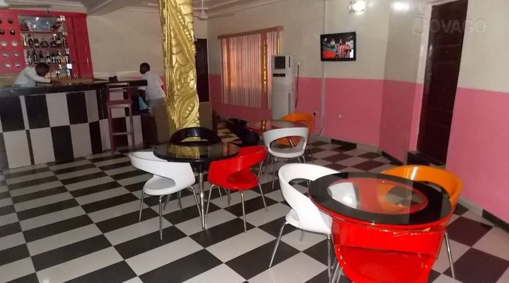 Usel International Hotel