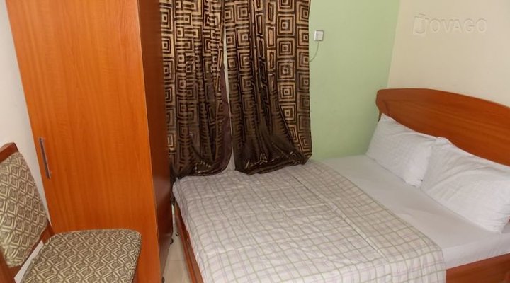 Usel International Hotel