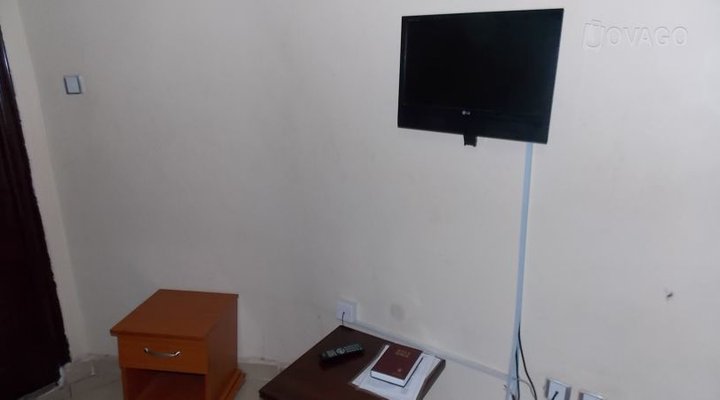 Usel International Hotel