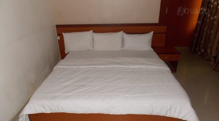 Usel International Hotel