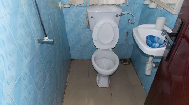 Usel International Hotel