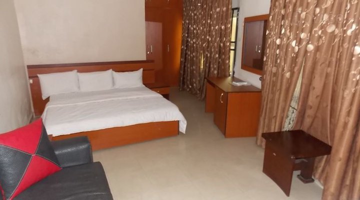 Usel International Hotel