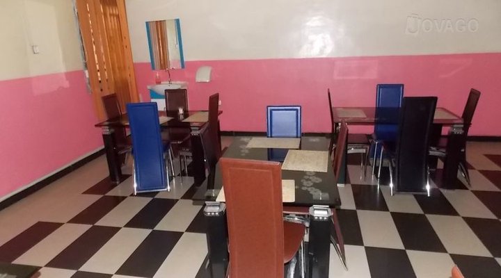 Usel International Hotel