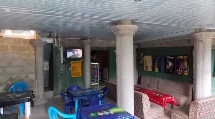 So Brite Hotel