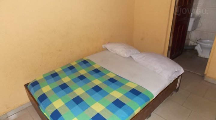 So Brite Hotel