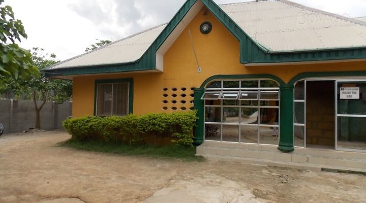 So Brite Hotel