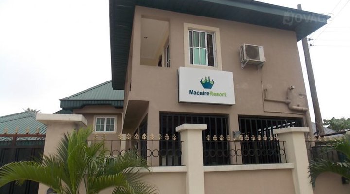 Macaire Resort