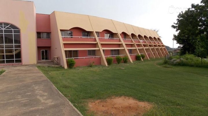 Jigawa Hotels Limited