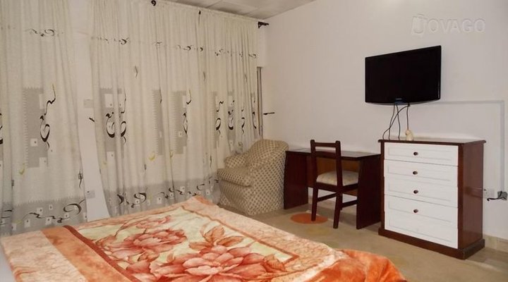 Jigawa Hotels Limited