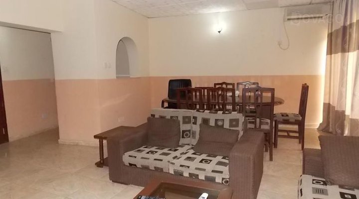 Jigawa Hotels Limited