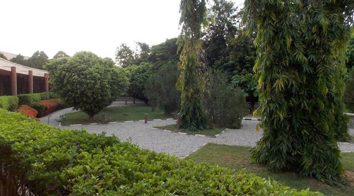 Jigawa Hotels Limited