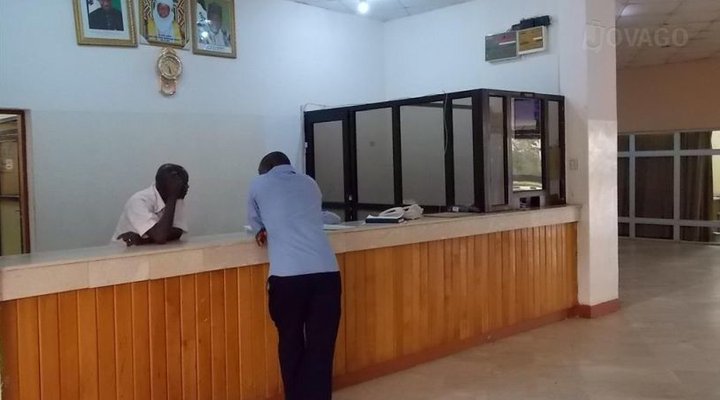 Jigawa Hotels Limited