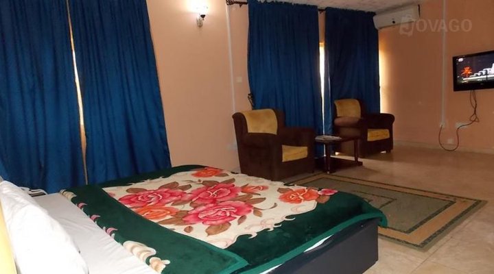 Jigawa Hotels Limited