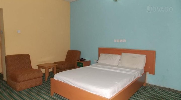 Jigawa Hotels Limited