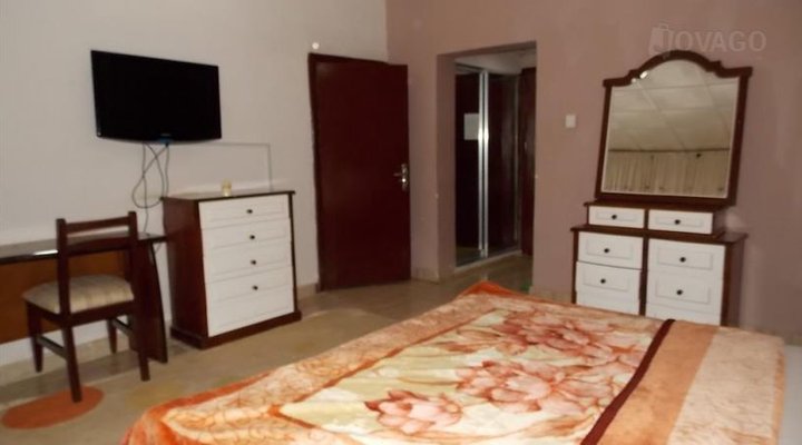Jigawa Hotels Limited