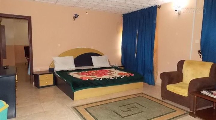 Jigawa Hotels Limited