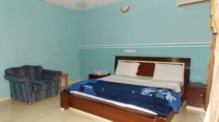 Jigawa Hotels Limited