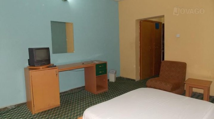 Jigawa Hotels Limited