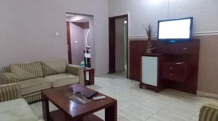 Jigawa Hotels Limited