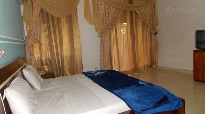 Jigawa Hotels Limited