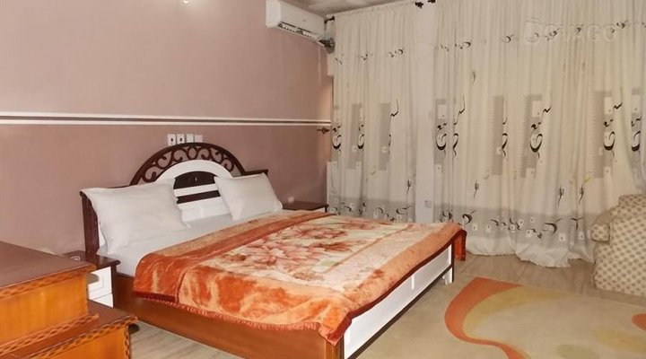 Jigawa Hotels Limited