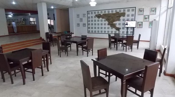 Jigawa Hotels Limited