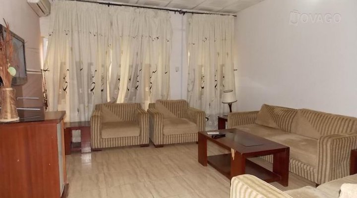 Jigawa Hotels Limited