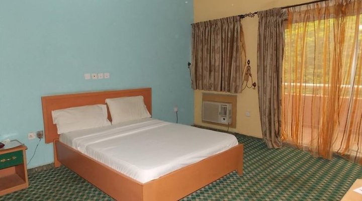 Jigawa Hotels Limited