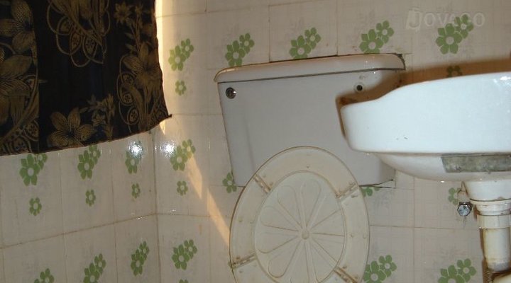 A.K Wilson Guest House